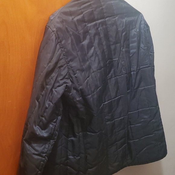 Blue Workjacket - Picture 2 of 2